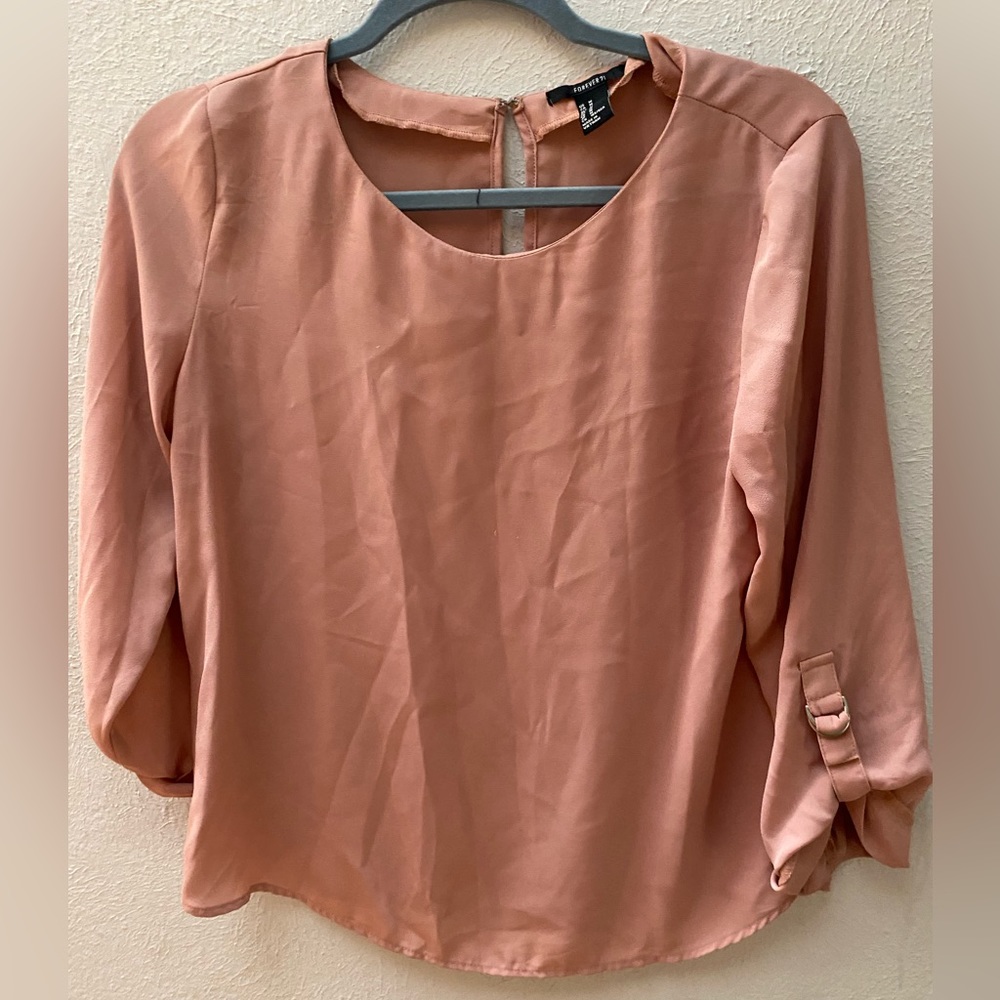 Forever 21 blouse